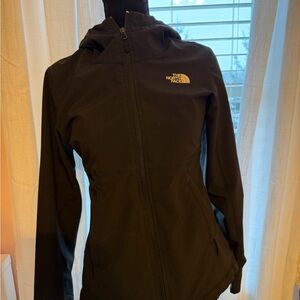 The North Face Women's Black Ski Jacket
